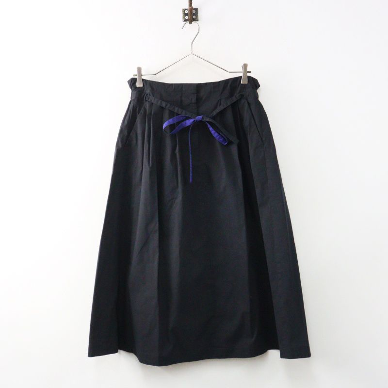 大きいサイズ ポールスミス PS Paul Smith コットンタックスカート 44L