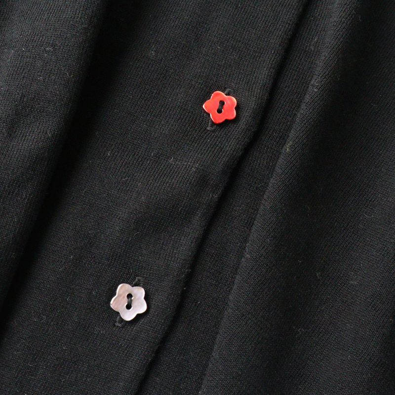 大きいサイズ ポールスミス PS Paul Smith コットンシルククルーネック