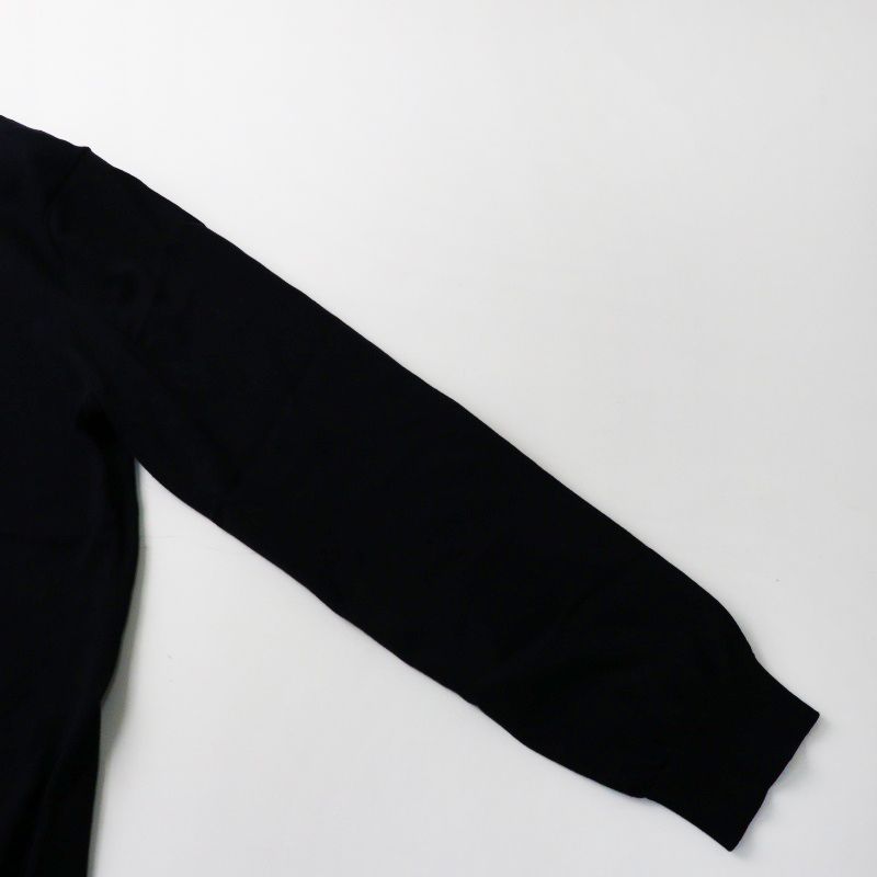 大きいサイズ ポールスミス PS Paul Smith コットンシルククルーネック