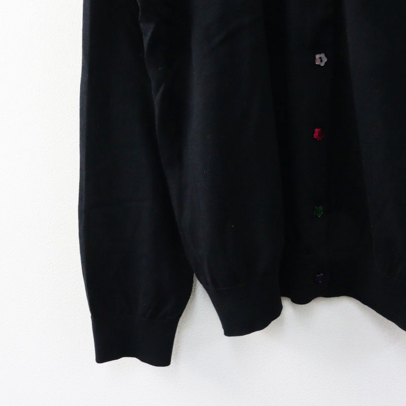 大きいサイズ ポールスミス PS Paul Smith コットンシルククルーネック