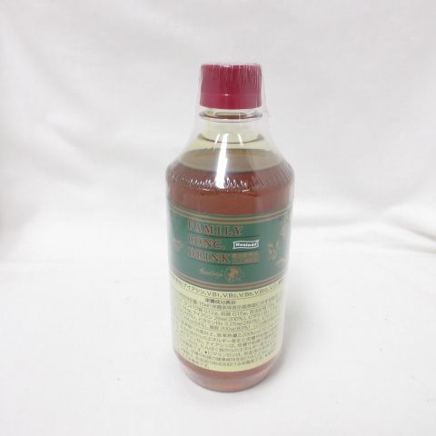 ベルセレージュ ファミリー コンク ドリンク 500mL 清涼飲料水 - メルカリ