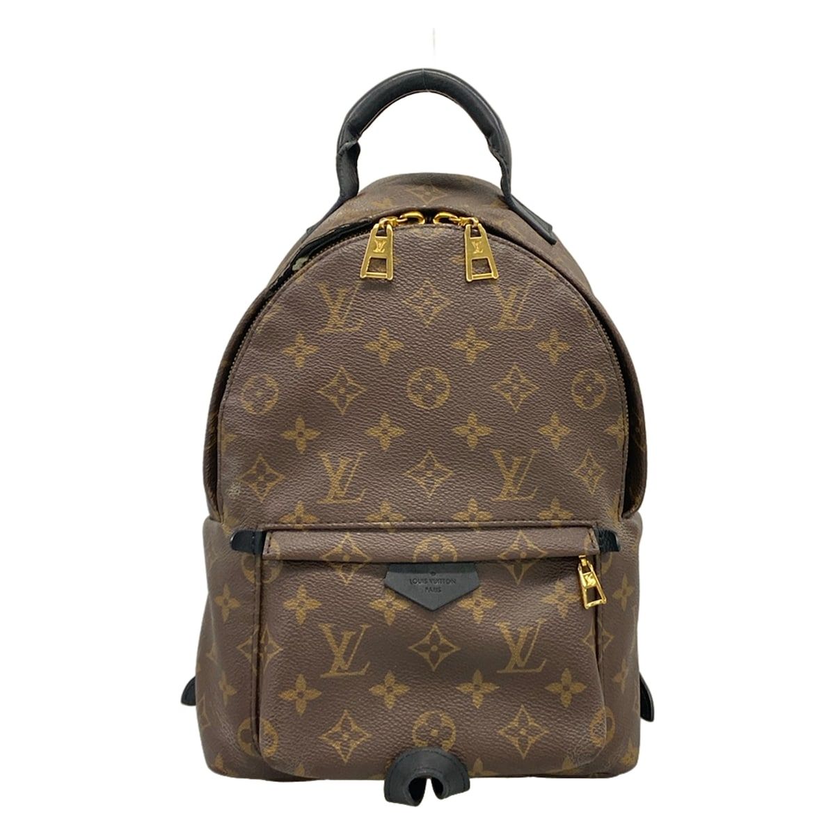 LOUIS VUITTON(ルイヴィトン) リュックサック モノグラム パームスプリングスバックパックPM M41560