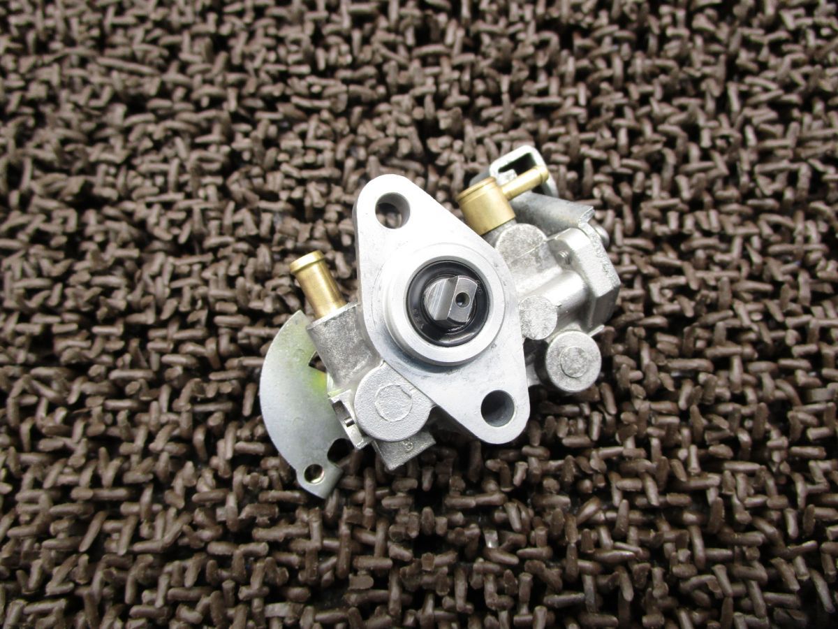 TZM50R オイルポンプ ●B8522！4KJ ヤマハ 【 4EU 】 キャブ車 12V