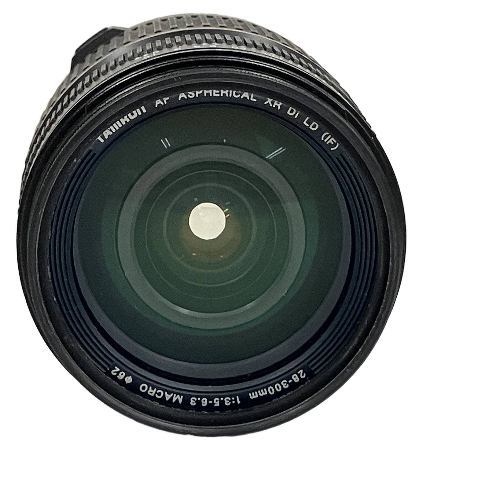 TAMRON AF 28-300mm F3.5-6.3 MACRO A20 ASPHERICAL LD XR Di LD