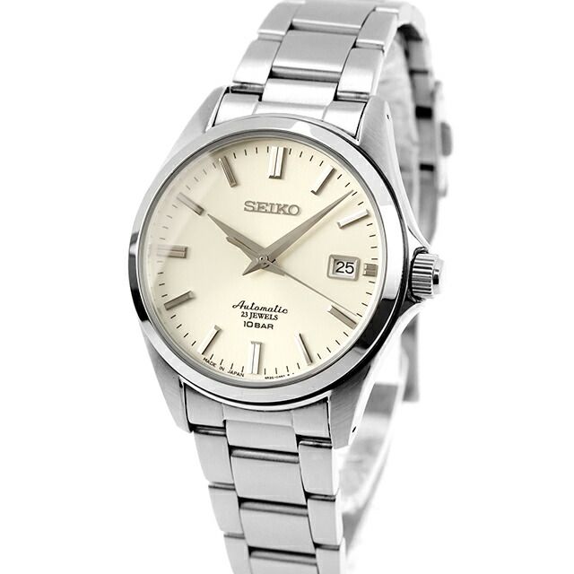 セイコー SEIKO 腕時計 メンズ SZSB011 メカニカル ネット流通限定モデル 4R35 自動巻き 機械式