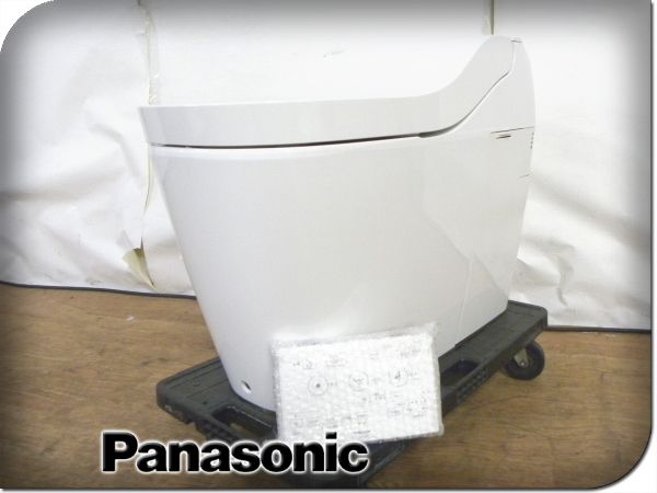 ■展示品■未使用品■Panasonic■S160シリーズ■アラウーノ■シャワートイレ/タンクレストイレ■CH1601WS■33万■ymm4698k