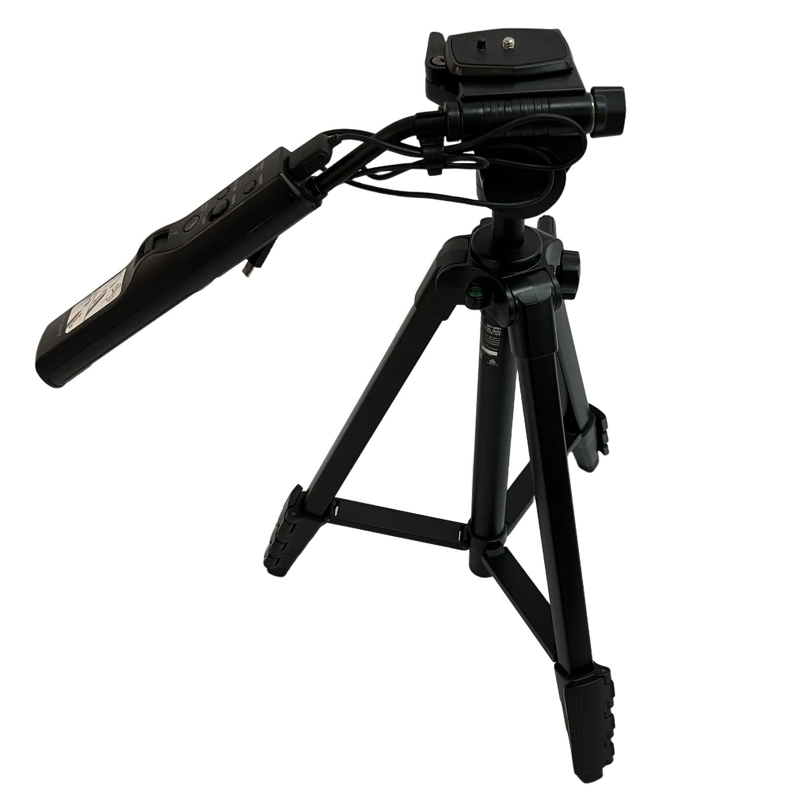 SONY VCT-VPR1 リモコン三脚 カメラ周辺機器 ソニー ハンディカム周辺 