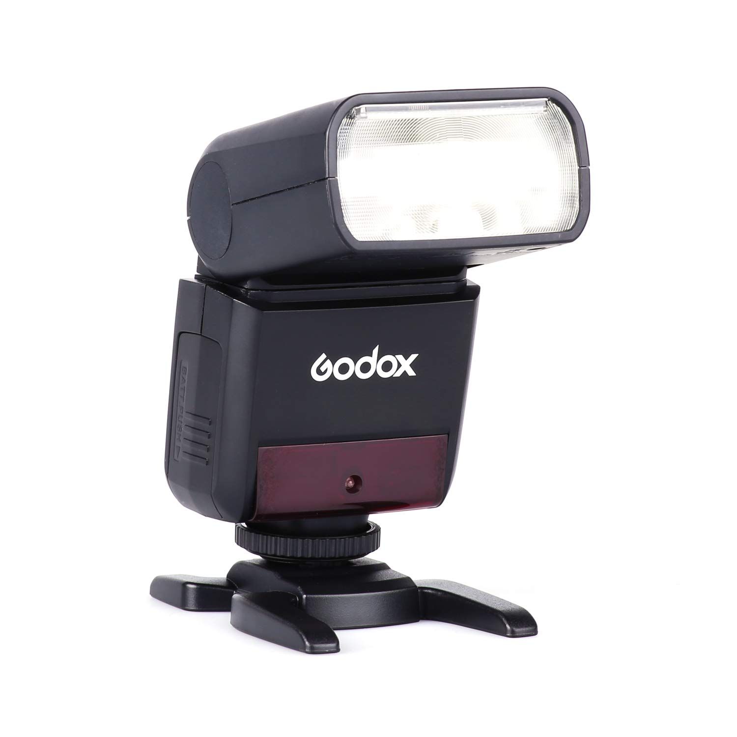 新品 【国内正規品】 GODOX ストロボ TT350 フジフイルム用 ガイドナンバー36 TTL対応 2.4GHzワイヤレスXシステム内蔵 TT350F