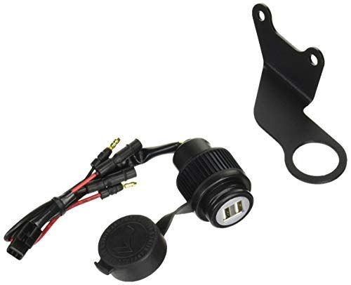 キタコ(KITACO) USB電源キット K-TOUR レブル250(MC49-1000001~1399999) レブル500(PC60-1000001~1299999) 80-757-18600as 67f36f38