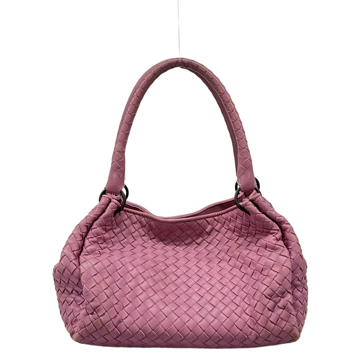BOTTEGA VENETA(ボッテガヴェネタ) トートバッグ パラシュートバッグ