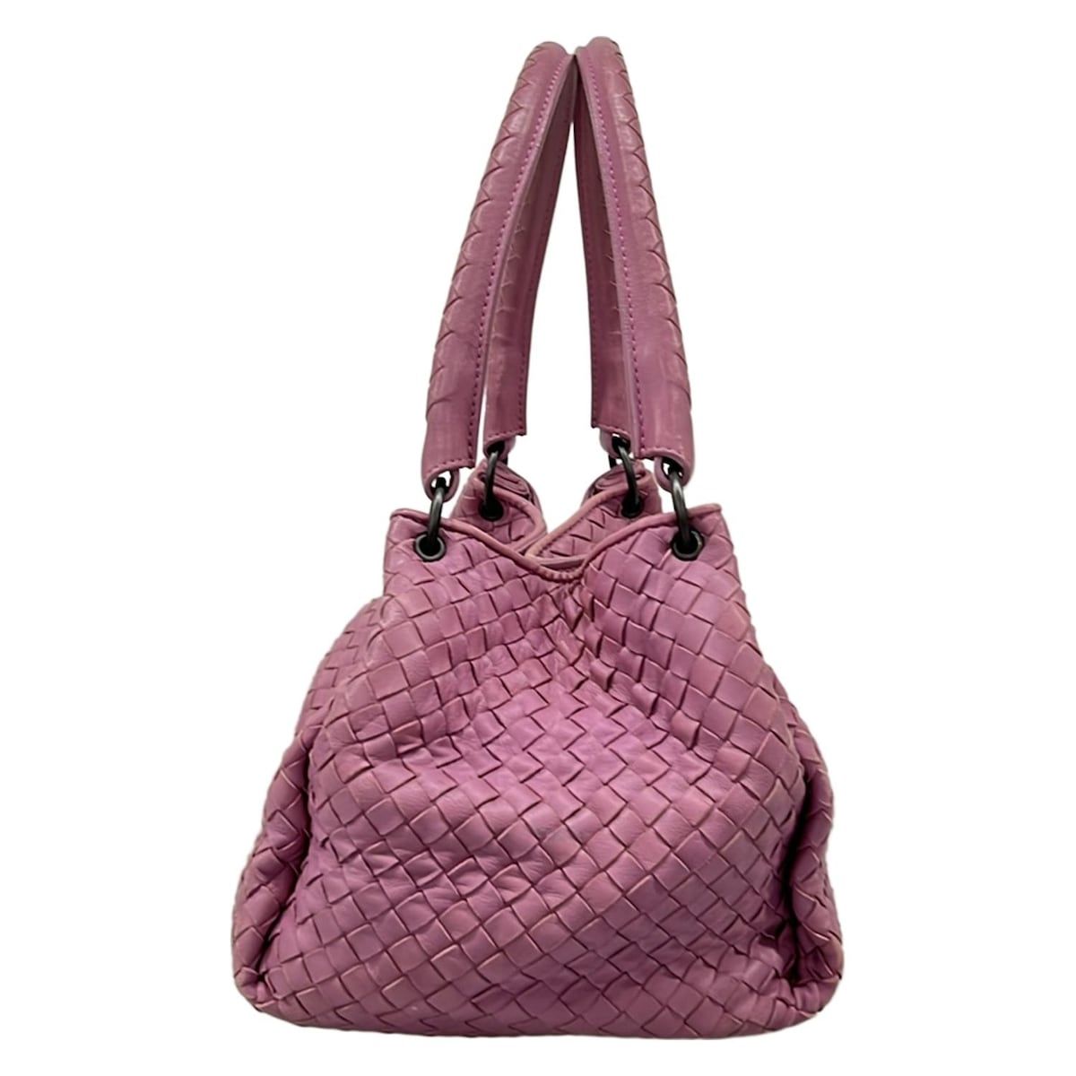 BOTTEGA VENETA(ボッテガヴェネタ) トートバッグ パラシュートバッグ