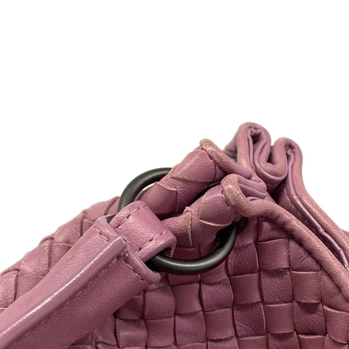 BOTTEGA VENETA(ボッテガヴェネタ) トートバッグ パラシュートバッグ