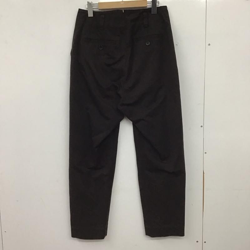MARGARET HOWELL マーガレットハウエル パンツ スラックス 578-3143001
