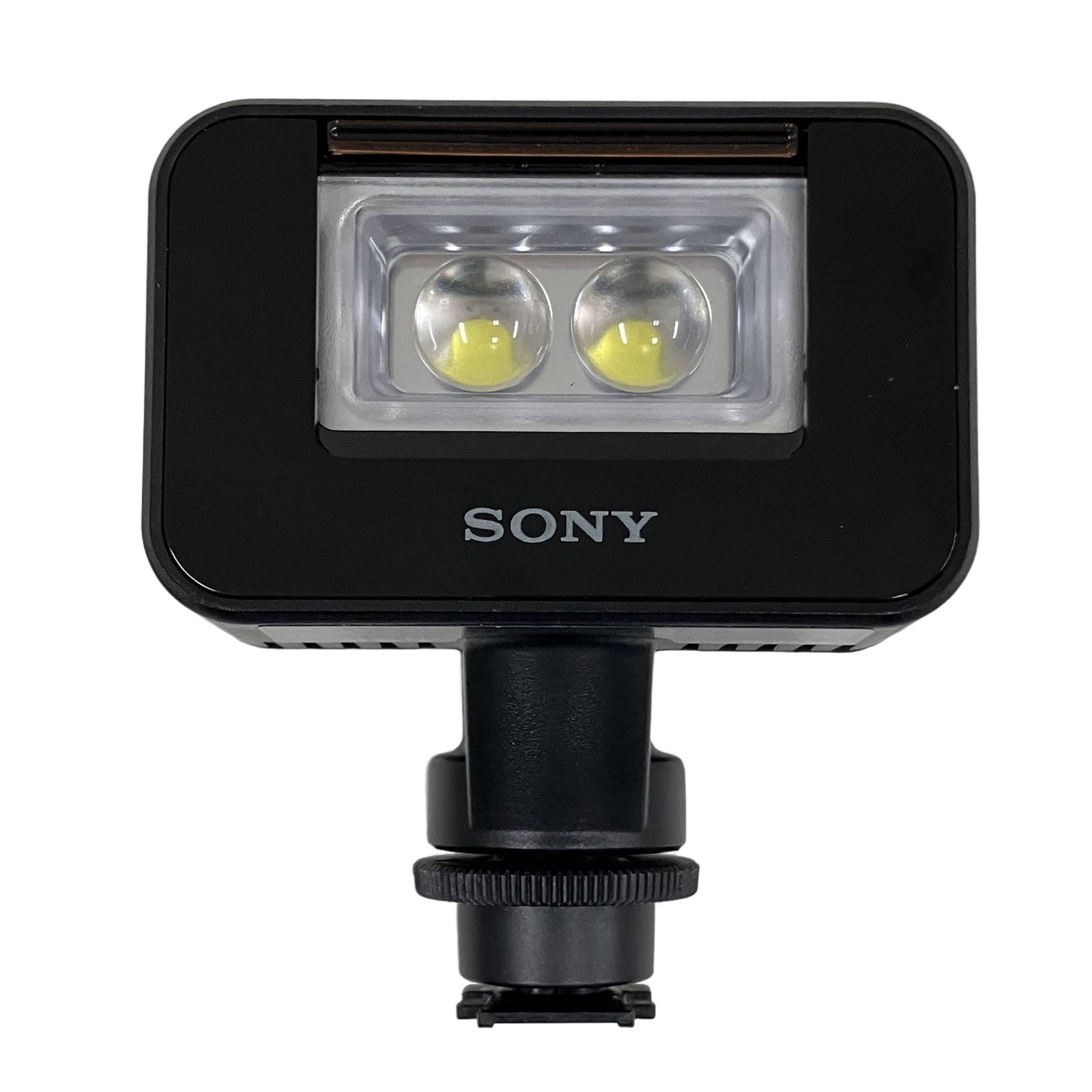 SONY ソニー バッテリー ビデオIRライト HVL-LEIR1 中古 O11392623