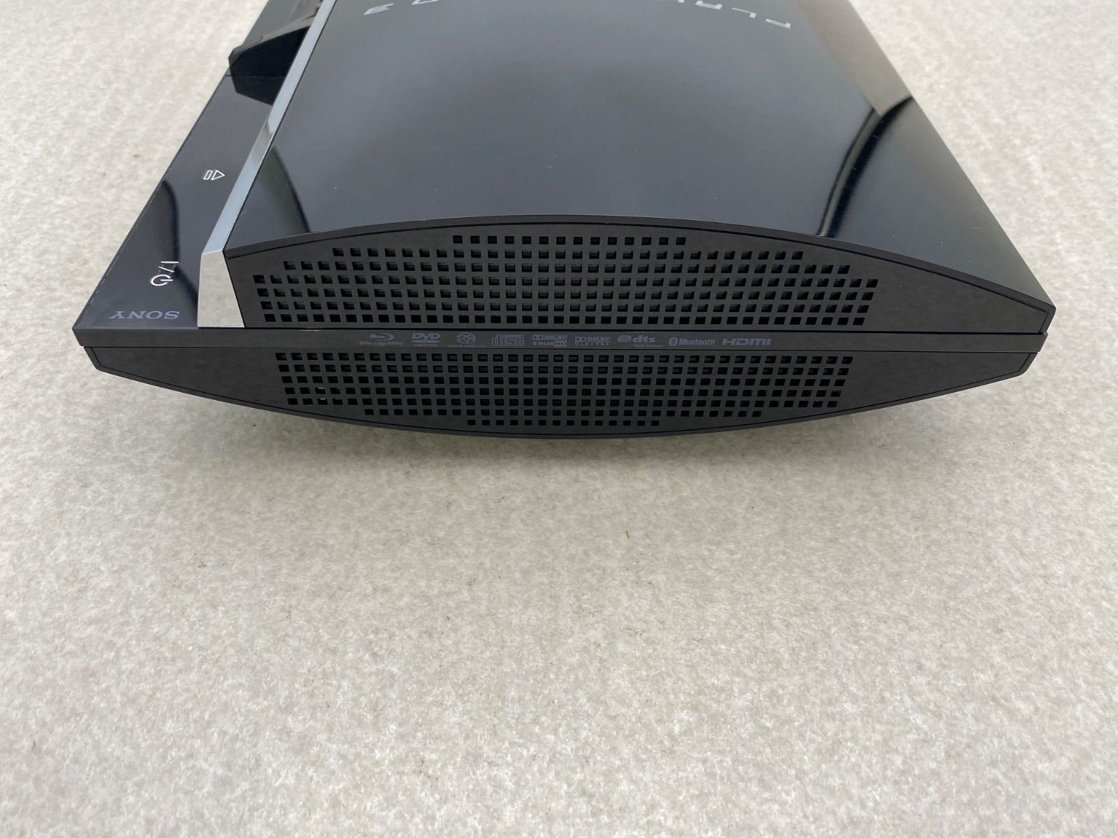 PlayStation3 (CECHA00) 本体 ジャンク - メルカリ