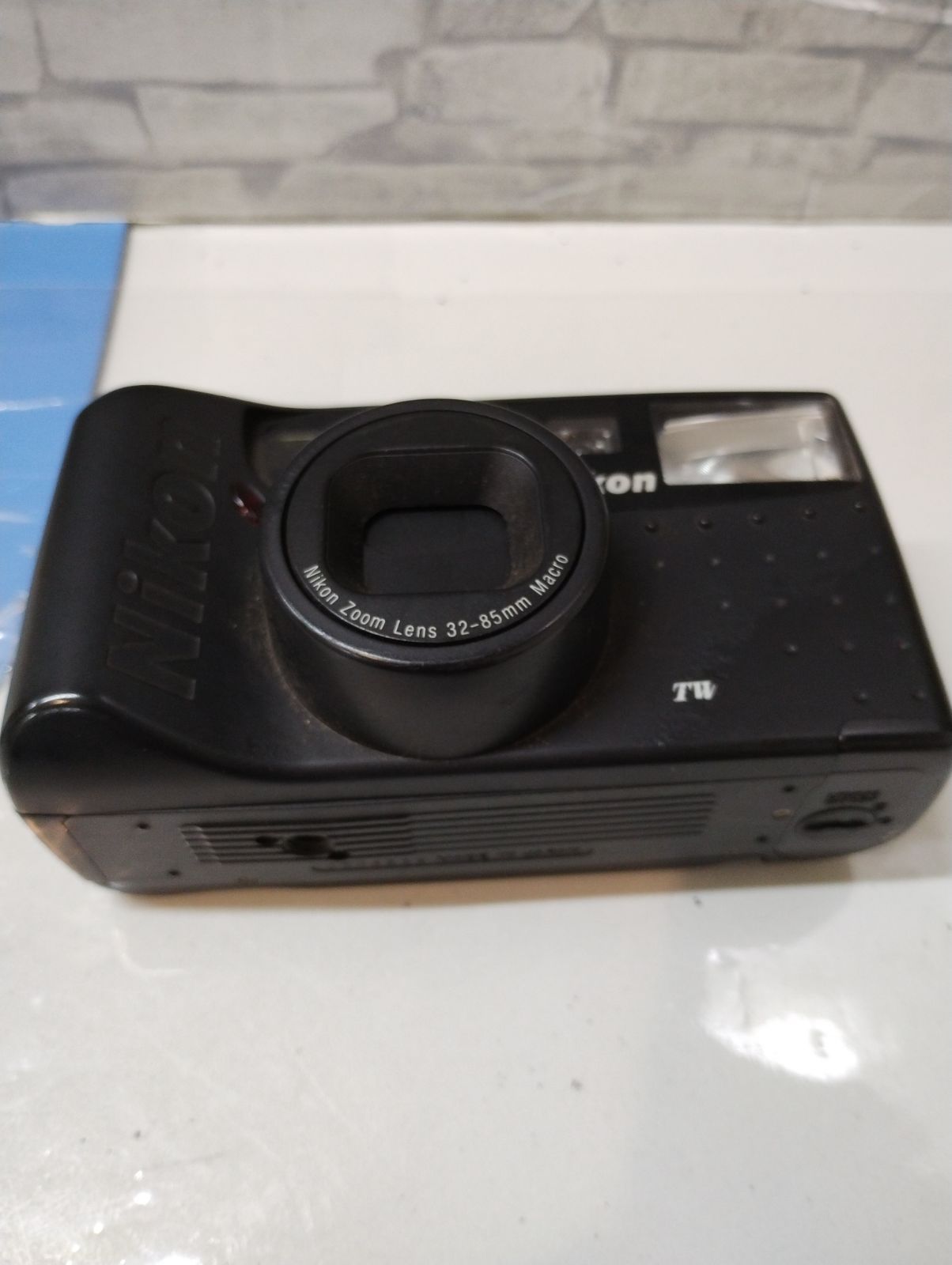 F5-38】◇中古 Nikon TW-Zoom 85 本体 フィルムカメラ - メルカリ