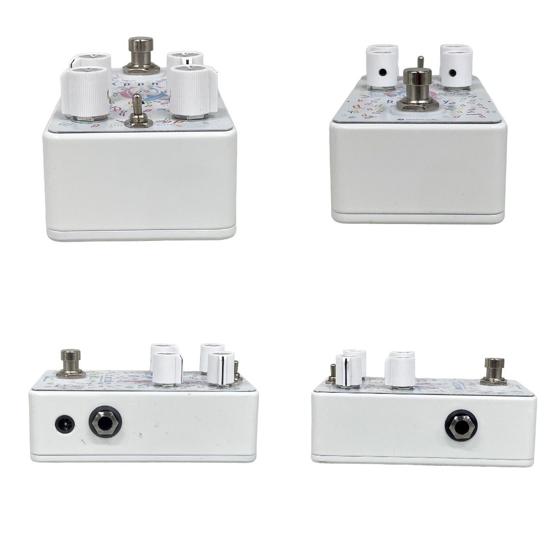 Limetone Audio buddy ライムトーンオーディオ ディレイ コンパクト