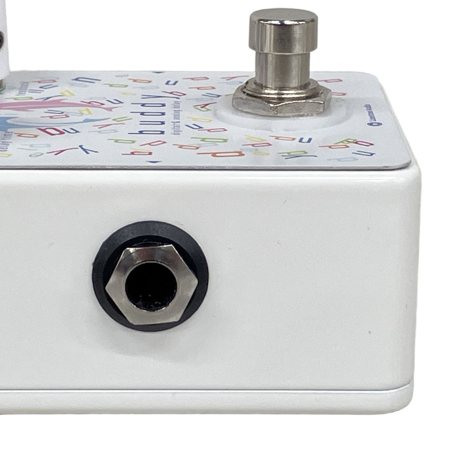 Limetone Audio buddy ライムトーンオーディオ ディレイ コンパクト