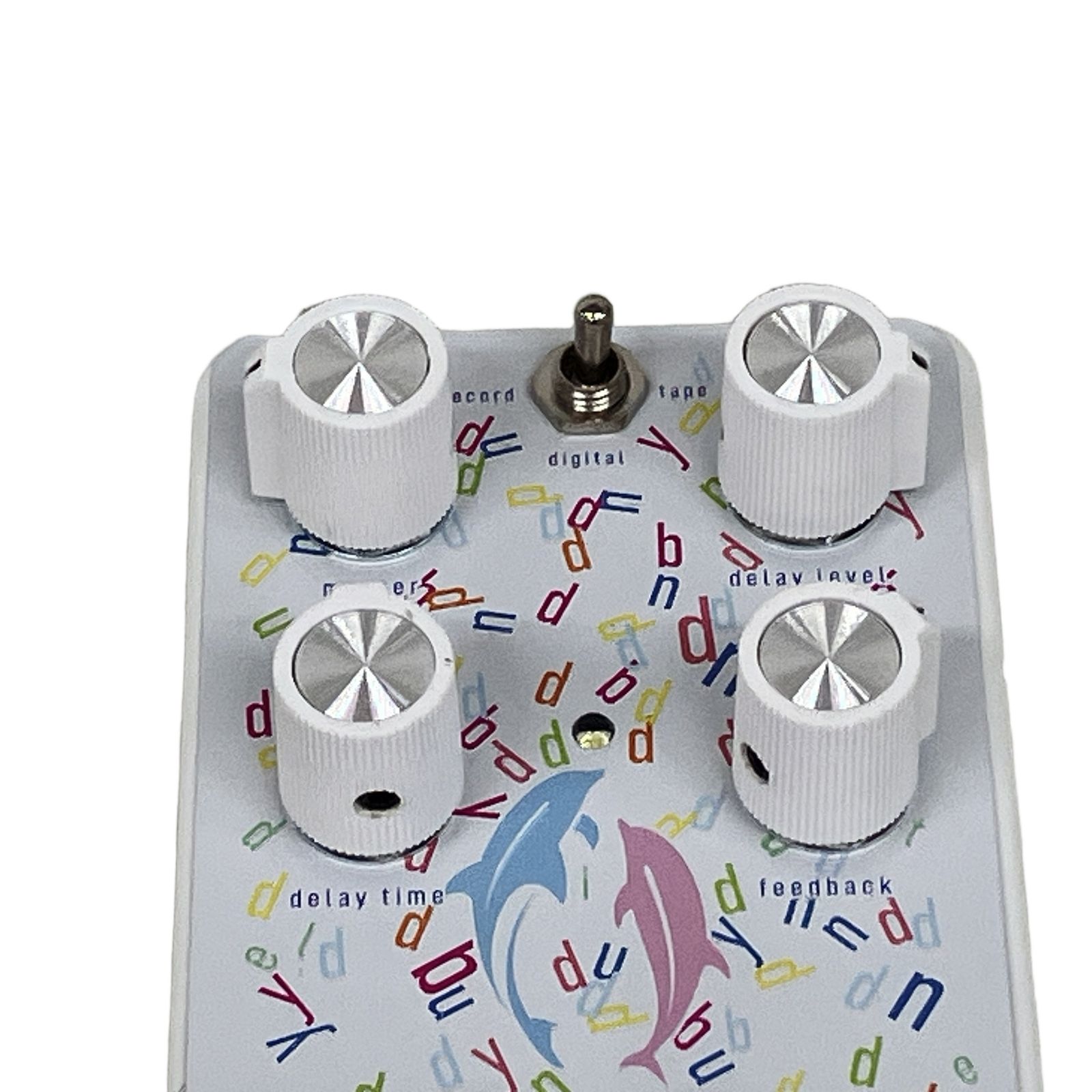 Limetone Audio buddy ライムトーンオーディオ ディレイ コンパクト