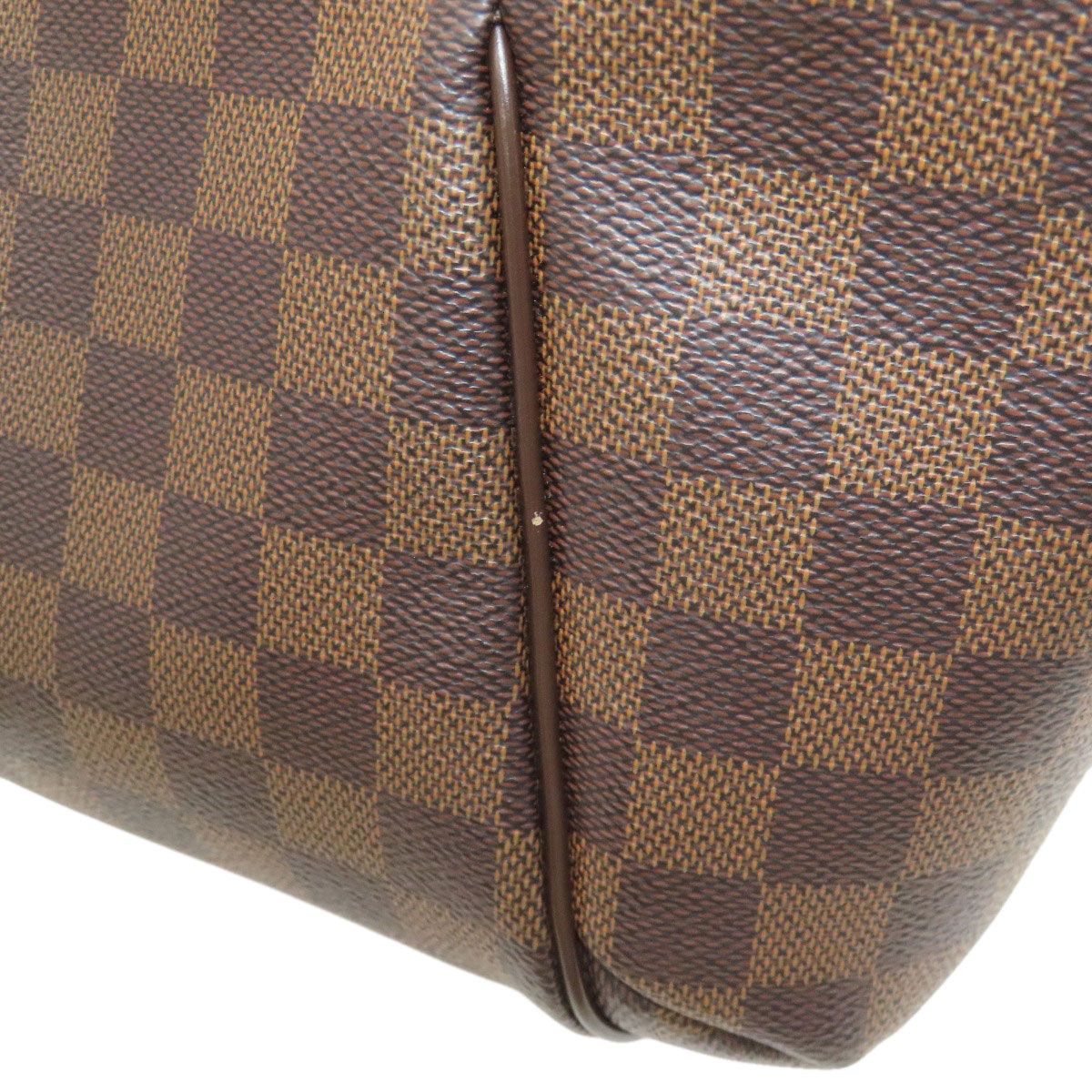LOUIS VUITTON ルイヴィトン N41282 トータリーPM トートバッグ ダミエ 