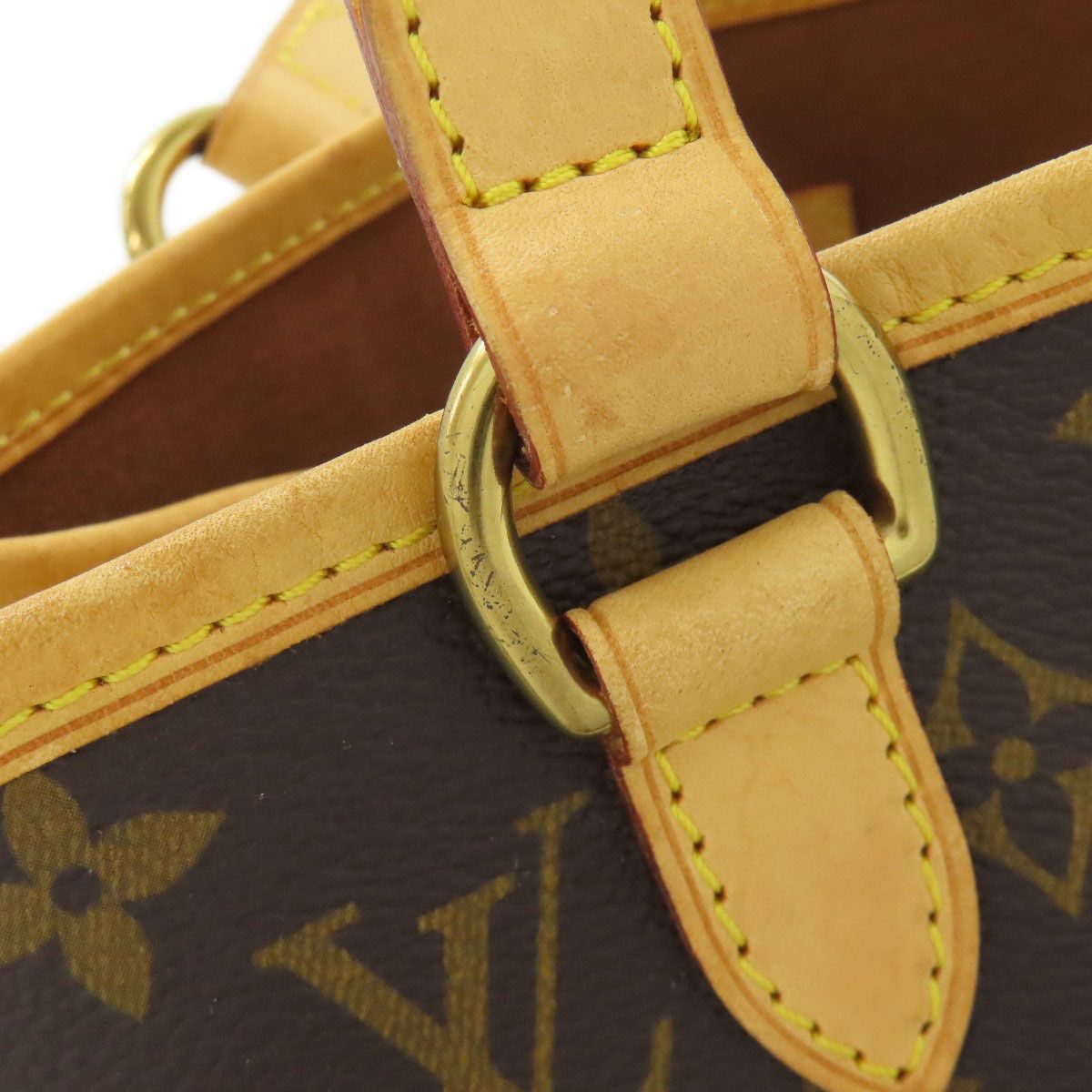 LOUIS VUITTON ルイヴィトン M51156 バティニョール ハンドバッグ