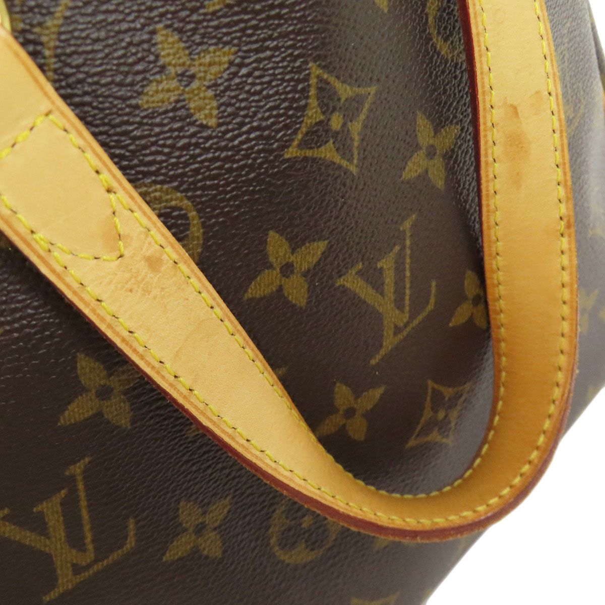 LOUIS VUITTON ルイヴィトン M51156 バティニョール ハンドバッグ