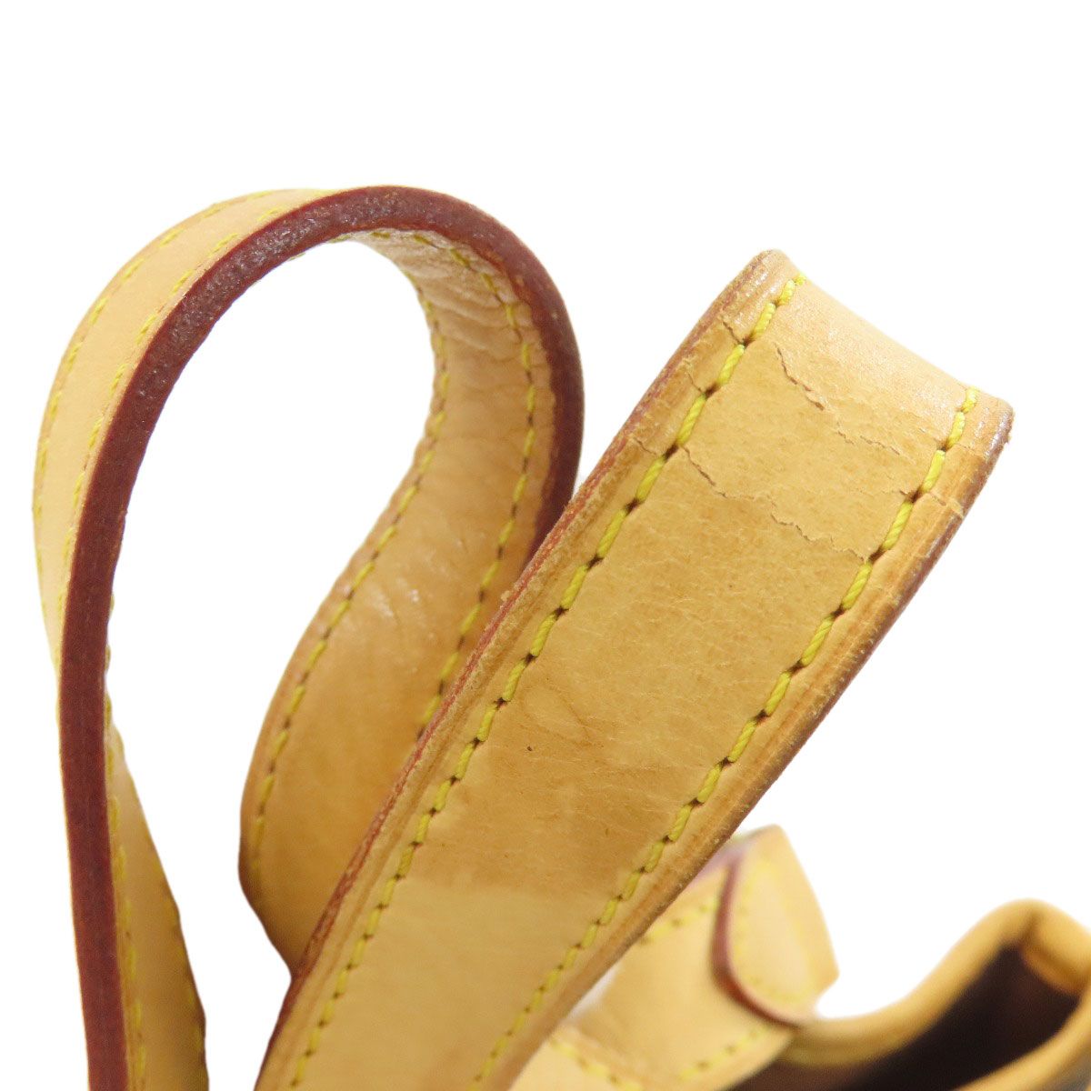 LOUIS VUITTON ルイヴィトン M51156 バティニョール ハンドバッグ