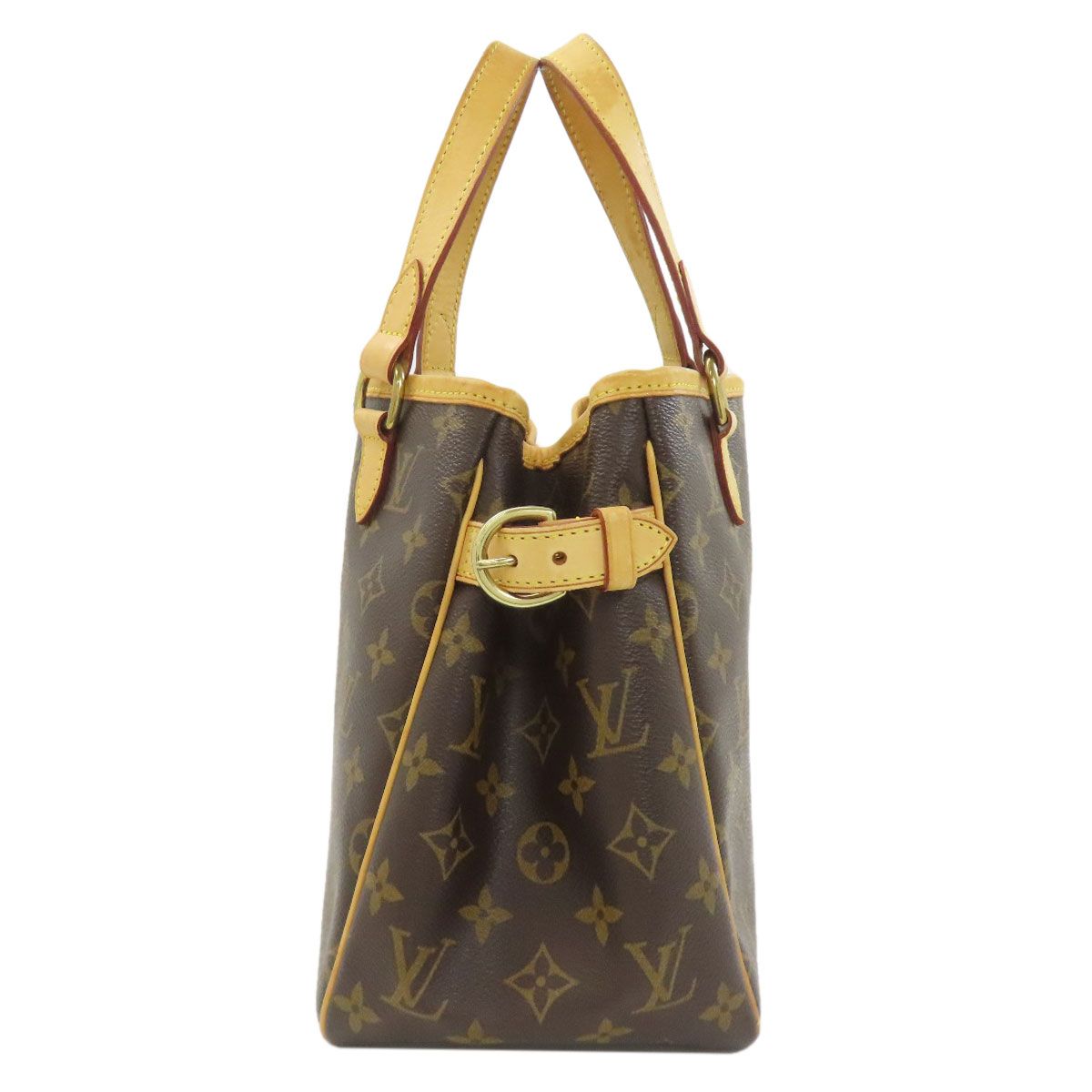 LOUIS VUITTON ルイヴィトン M51156 バティニョール ハンドバッグ