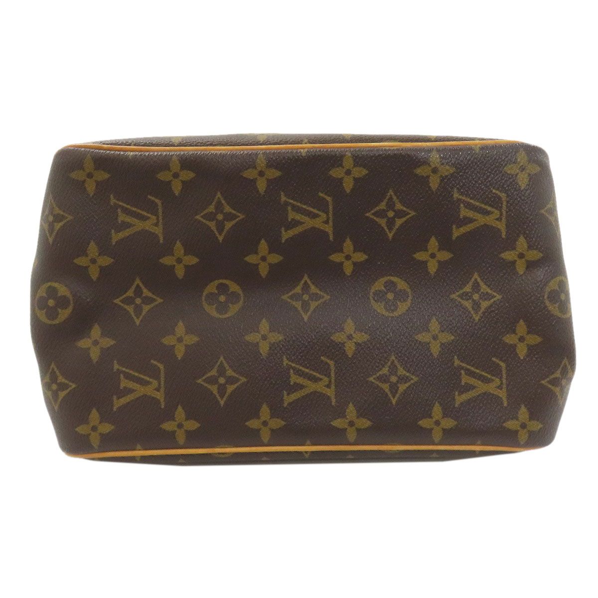 LOUIS VUITTON ルイヴィトン M51156 バティニョール ハンドバッグ
