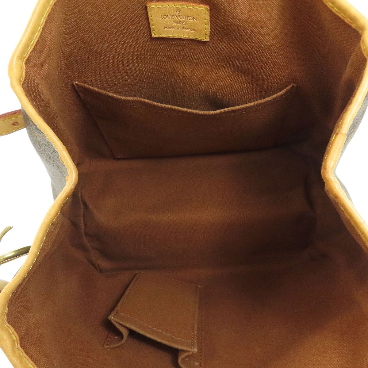 LOUIS VUITTON ルイヴィトン M51156 バティニョール ハンドバッグ