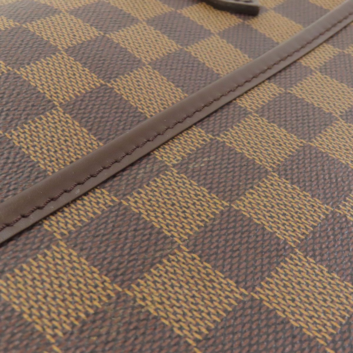 LOUIS VUITTON ルイヴィトン N51282 サリア・オリゾンタル