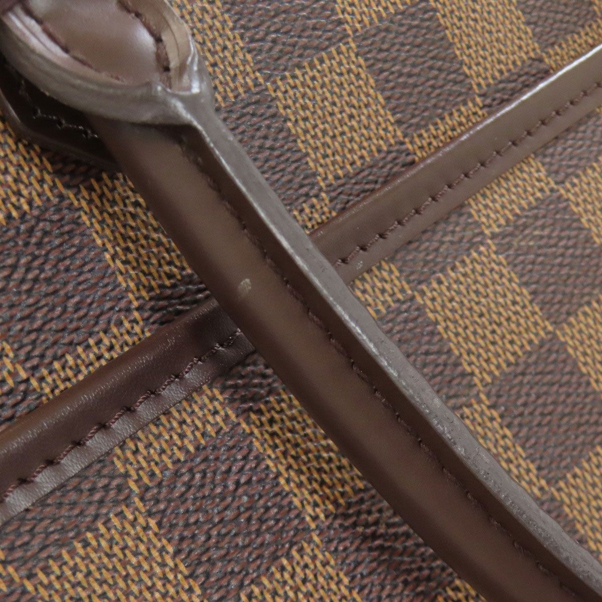 LOUIS VUITTON ルイヴィトン N51282 サリア・オリゾンタル