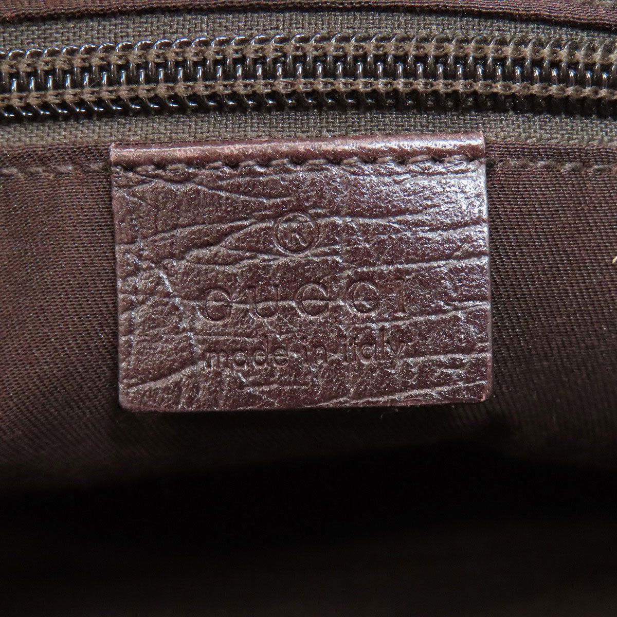 GUCCI グッチ 141624 GGスプリーム トートバッグ PVC レディース [中古