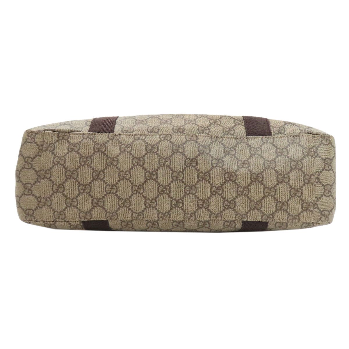 GUCCI グッチ 141624 GGスプリーム トートバッグ PVC レディース [中古