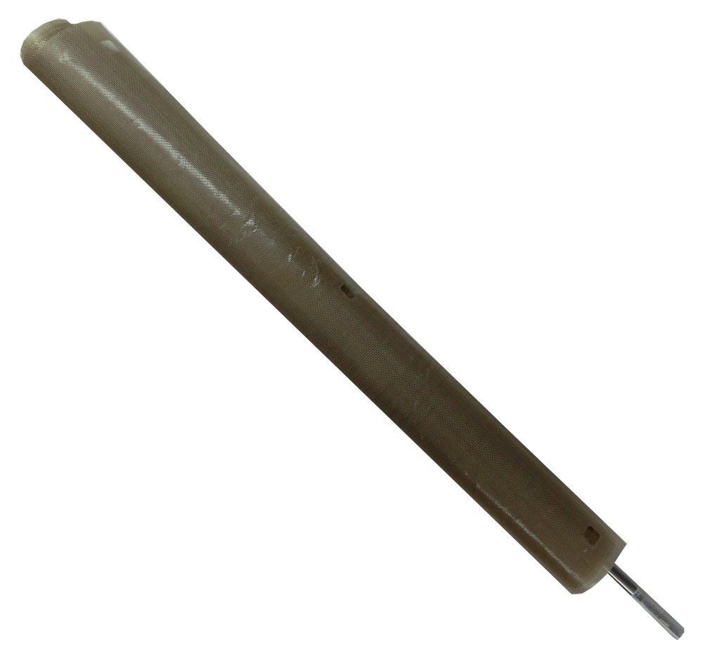 新品 白光(HAKKO) 卓上シーラー用 交換テフロンシート2巻入り A1542 10個入