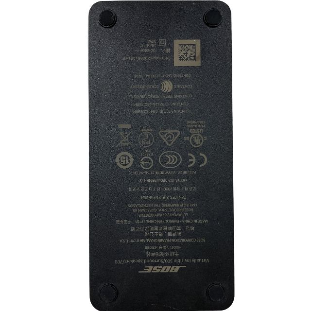 BOSE Surround Speakers ボーズ サラウンドスピーカー ペア リア