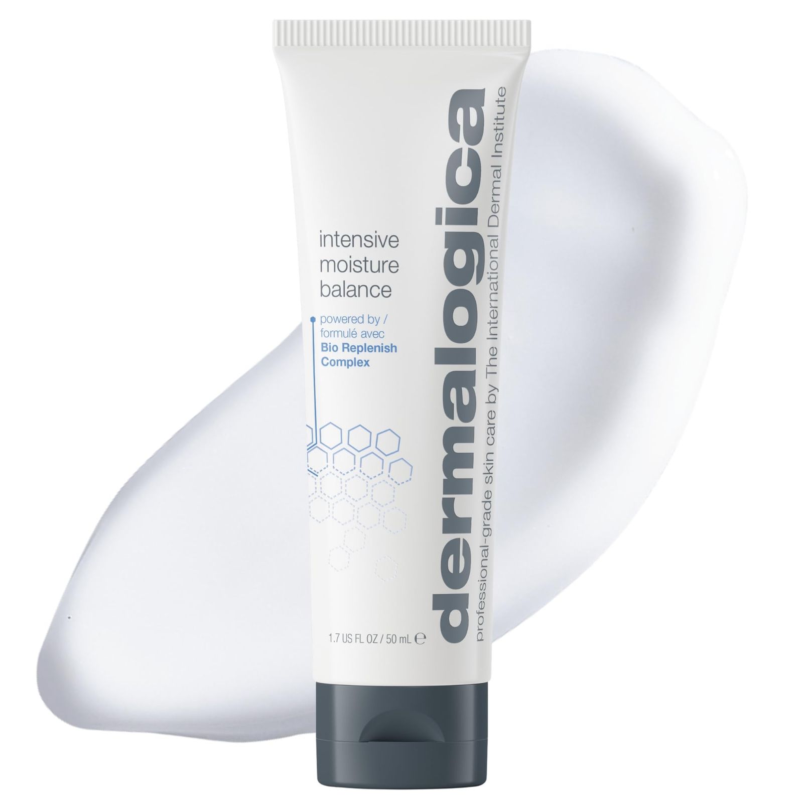 新品 dermalogica (ダーマロジカ) I モイスチャー バランス 50mL 保湿クリーム 乾燥肌 セラミド アロエベラ
