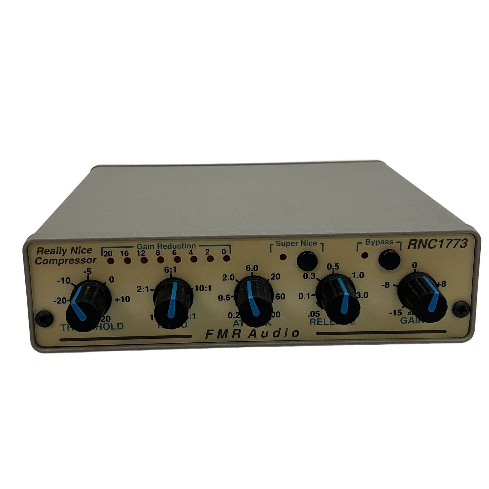 FMR Audio RNC1773 コンプレッサー エフエムアール オーディオ音響機器