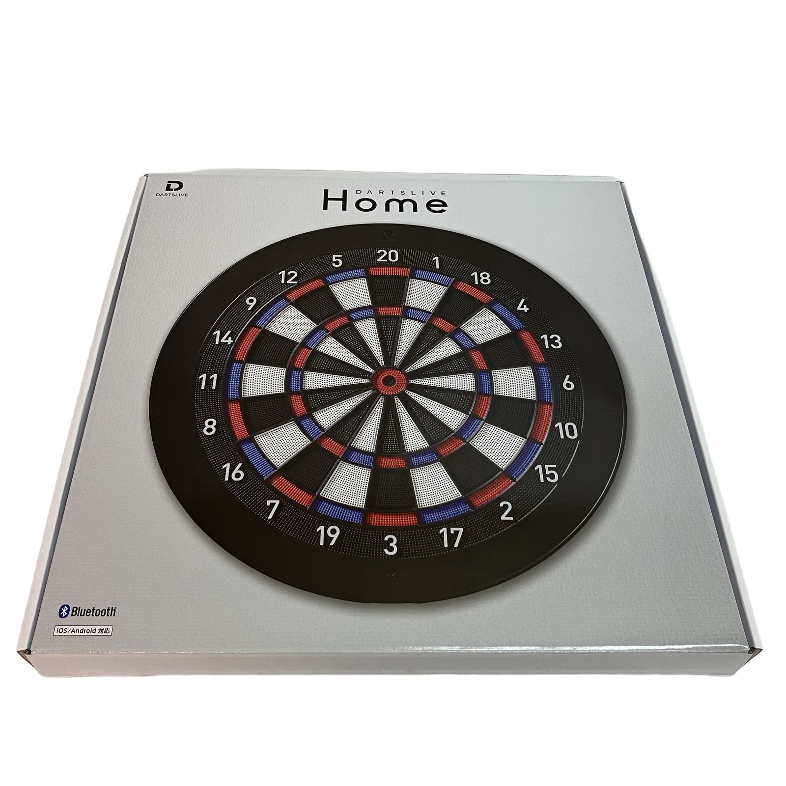 DARTSLIVE Home DLH-0000 ダーツライブホーム ダーツボード 家庭用