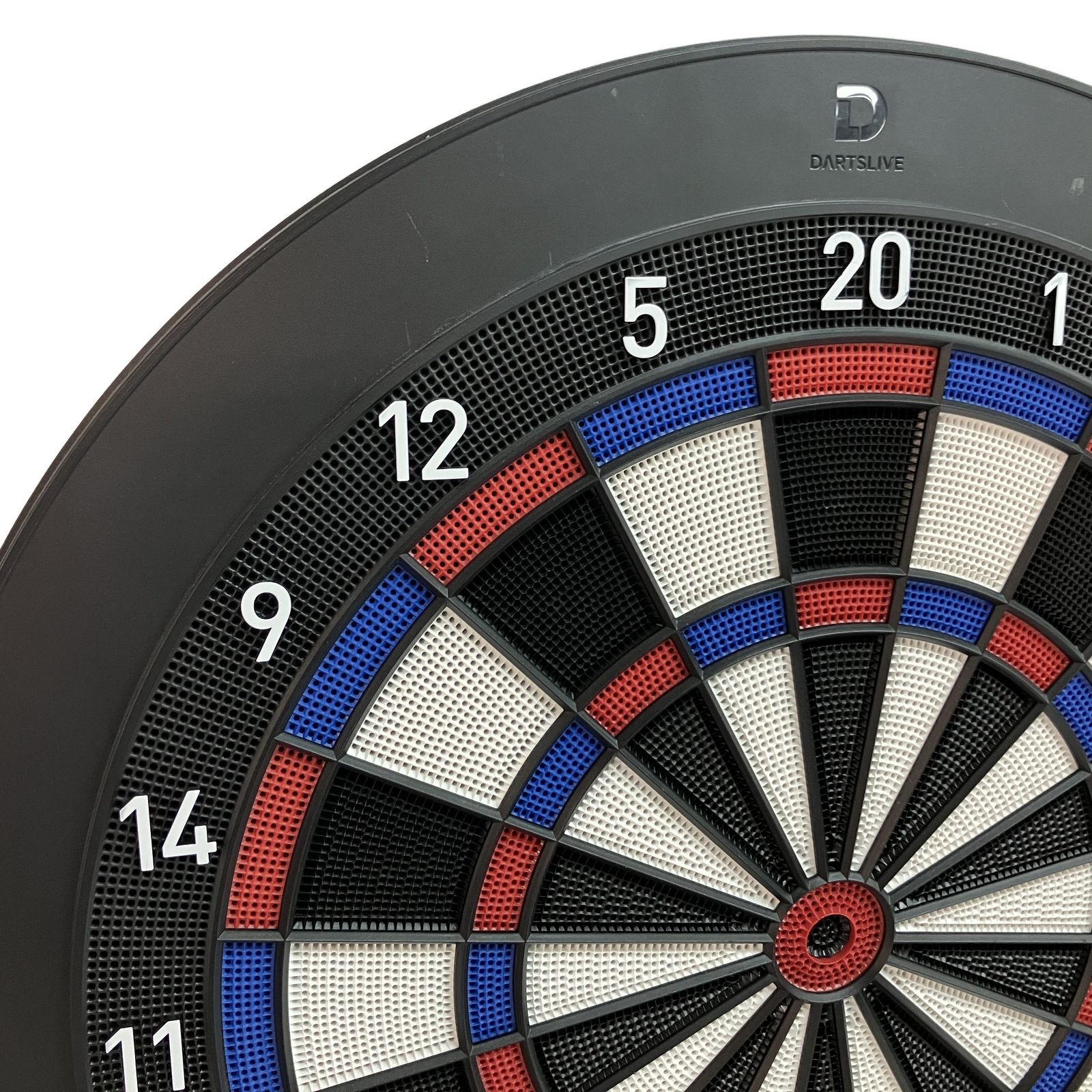 DARTSLIVE Home DLH-0000 ダーツライブホーム ダーツボード 家庭用