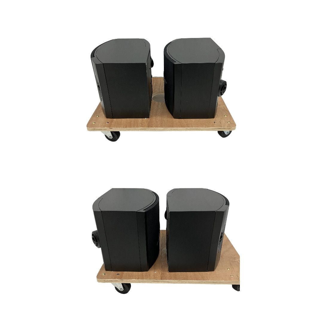 BOSE 301V スピーカー ペア オーディオ 音響機材 コンポ ボーズ 中古