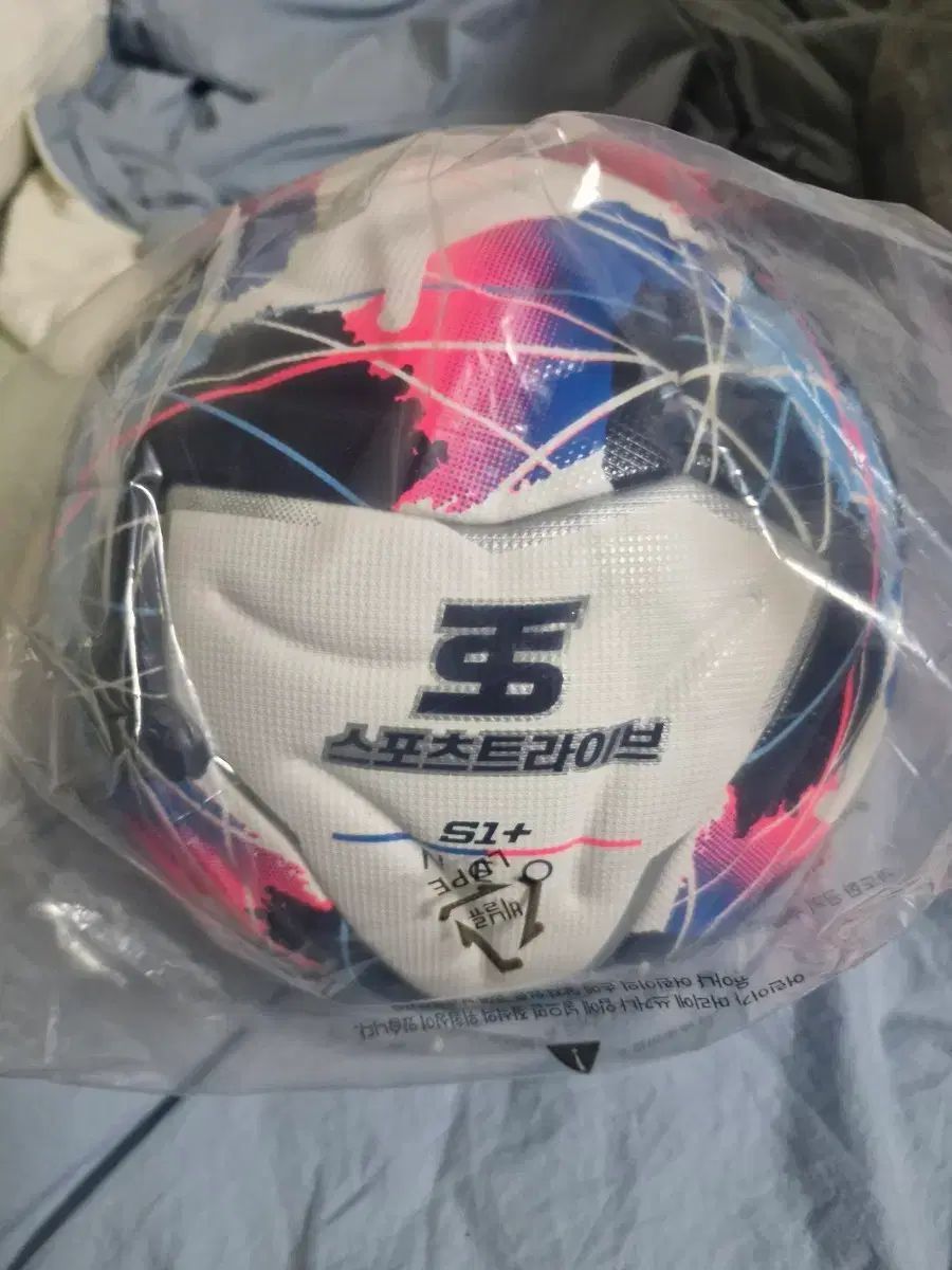 スポーツトライブ S1+ NEO サッカーボール