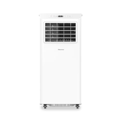 ★新品★ハイセンス スポットエアコン 移動式エアコン スポットクーラー 冷風 除湿 送風 HPAC-22S 工事不要 ノンドレン 窓パネル、排気ダクト付属 移動式 2026年モデル d3ca6ec5