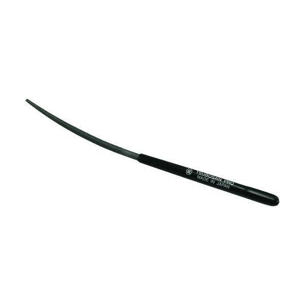新品 ツボサン(Tsubosan) プロヤスリ 舟型 5本組 丸 細目 MAS05-03