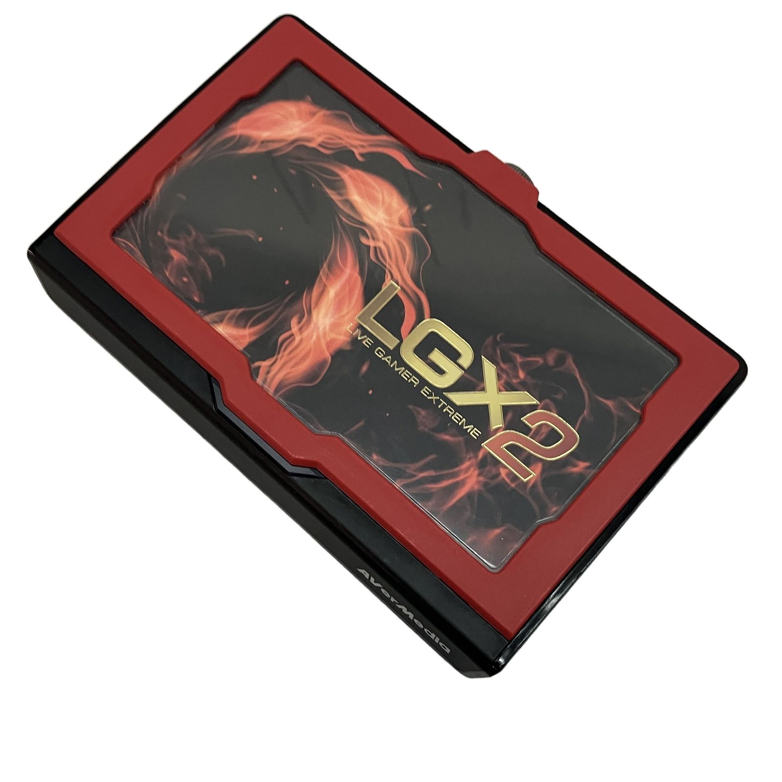 AVerMedia ゲームキャプチャー GC550 PLUS Live Gamer EXTREME 2 PC周辺機器 C11380540
