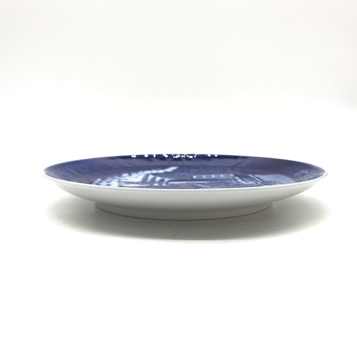 未使用保管品 Royal Copenhagen ロイヤルコペンハーゲン 1994年版