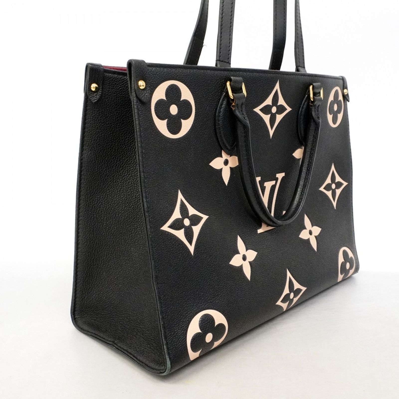 ルイヴィトントートバック ルイ・ヴィトン(Louis Vuitton) ルイ・ヴィトン トートバッグ