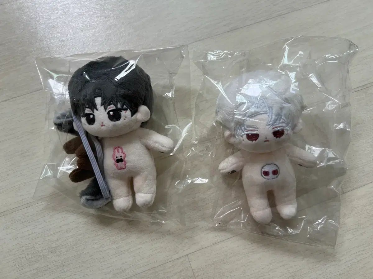 怪談出勤 ぬいぐるみソール ぬいぐるみ字헌 出品
