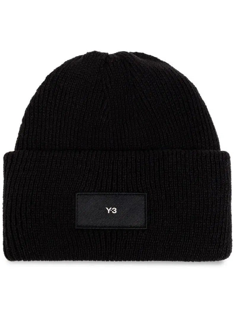 新品 Y-3 Classic ビーニー ブラック IY9274