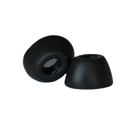 Comply(コンプライ) AirPods Pro 第1 & 第2世代 対応 交換用 イヤーピース Lサイズ 3ペア 遮音性/フィット感/脱落防止 HC44-50202-23e